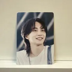 seventeen 映画　入場者　特典　トレカ　フォトカード　ジョンハン