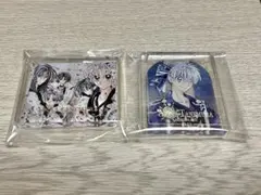 種村有菜 アニメイトカフェ CoLotta コロッタ 神風怪盗ジャンヌ - メルカリ