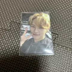 Stray Kids リノ トレカ I am NOT