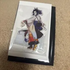 鬼滅の刃 干支2026 アクリルスタンド 胡蝶しのぶ