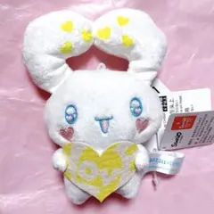 サンリオ イコラブ瀧脇笙古 ぬいぐるみ - メルカリ