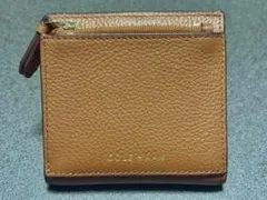 COLE HAAN 2つ折り財布