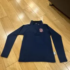 デサント・スキーインナー130cm