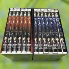 火の鳥 DVD-BOX I & II 全13巻 （第1話〜第26話最終話）