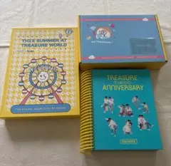 2025年最新】membership kit treasureの人気アイテム - メルカリ