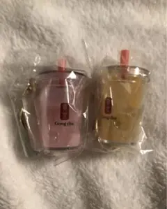 ゴンチャ アイドル