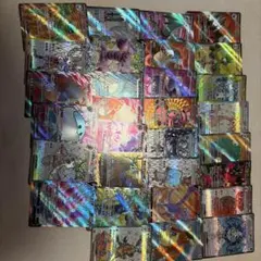 ヨ*ト様 ポケモンカード ホロカード多数セット