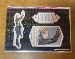 うたプリ　カミュ　特典