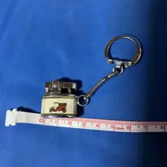 ミニチュアライターキーホルダー 最終価格