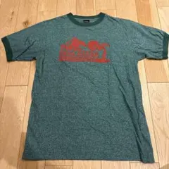 サーフィンモチーフ ◎ Tシャツ
