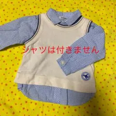 ファミリア　ベスト　のみ