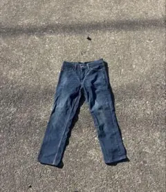 Levi Strauss & Co. 511 W28 L32 デニムパンツ