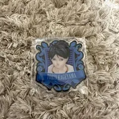 ハイキュー‼︎ 影山飛雄　アクリルピンバッチ