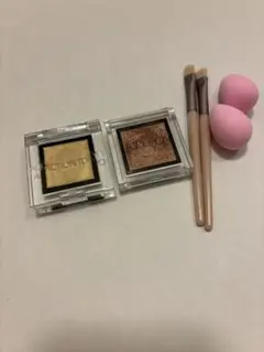 アディクション　ザアイシャドウ クリーム114C ザ アイシャドウ 031