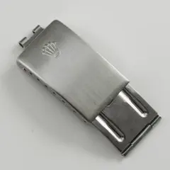 ROLEX ロレックス/62523H 18 J7 純正バックル シングルロック ROLEX ロレックス/62523H 18 J7 純正バックル シングルロック