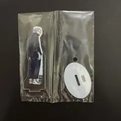 sakamoto days 一番くじG賞 アクリルスタンド アクスタ 楽