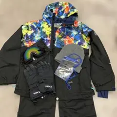 スノボウェア　スキーウェア　レディース