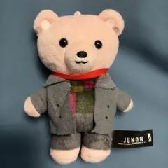 2025年最新】be:first ジュノン ぬいぐるみの人気アイテム - メルカリ