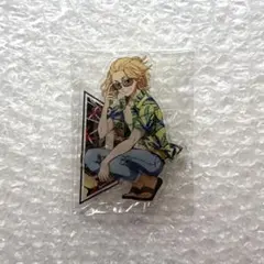 R指定 マモ アクスタ アクキー フラッシュバック - メルカリ