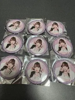 ゆな 缶バッジ 51v34fAXJbL._AC_UF350,