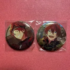 2026年最新】あんスタ 中国 缶バッジ 燐音の人気アイテム - メルカリ