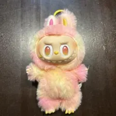 正規品】Labubu Big into Energy LOYALTY 忠誠 - メルカリ