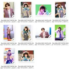 深澤辰哉 Snow Man オドロウゼ！ MV オフショット