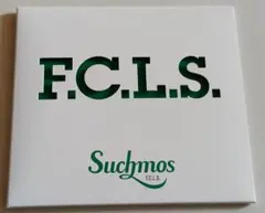 Suchmos F.C.L.S. CD KSCL2940E