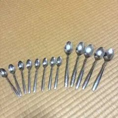 スプーンセットのサムネイル