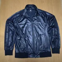 adidas アディダス WIDE3 コーティングジャージ セットアップ 上下M