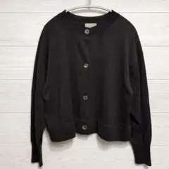 マーガレットハウエル カーディガン