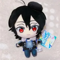 あんスタ 新衣装 零 ぬいぐるみ