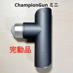 2026年最新】championgunの人気アイテム - メルカリ