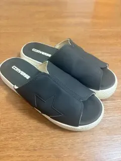 CONVERSE コンバース サンダル ミュールのサムネイル