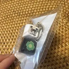 ナルミヤハッピーパーク名古屋パルコ店限定　カチカチキーホルダー