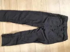 黒の長ズボン サイズ120