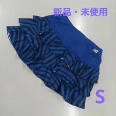 new balance テニススコート♦️　　　　　size　Sのサムネイル