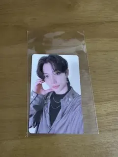 スキズ THE SOUND ラキドロ トレカ フィリックス