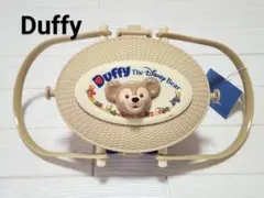 レア ♡ 東京ディズニーシー ダッフィー ポップコーンバケット バスケット型