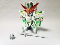 2025年最新】元祖sd ロードドラグーンの人気アイテム - メルカリ