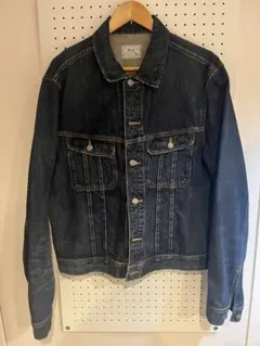 Polo Ralph Lauren デニムジャケット　XL