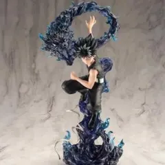 2025年最新】幽遊白書 飛影 フィギュアの人気アイテム - メルカリ