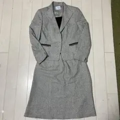 j-ing グレー スーツ セット【15号】