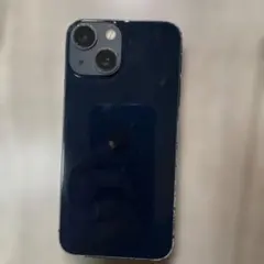 Apple iPhone 13 mini 128GB ブラッ