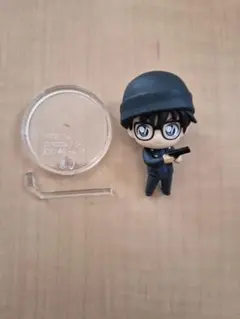 名探偵コナン　赤井隊　ガチャガチャ　フィギュア　赤井秀一