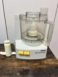 2026年最新】アムウェイフードプロセッサーの人気アイテム - メルカリ