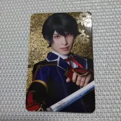 乱舞博覧会ランダムフォトカード 堀川国広