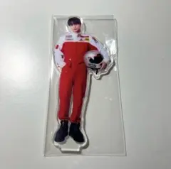 海沼流星 アクリルスタンド