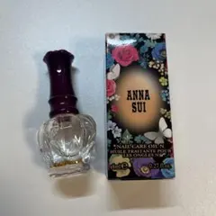 ANNA SUI ネイルケアオイル N 8ml 新品　アナスイのサムネイル