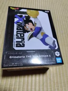 G×materia ドラゴンボールZ THE GOHAN II 孫悟飯 hiro